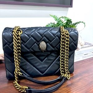 Kurt Geiger Black Bag